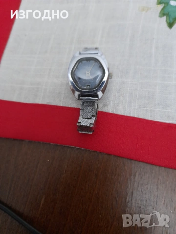 10€ АВТОМАТИЧЕН ЧАСОВНИК ЛУЧ