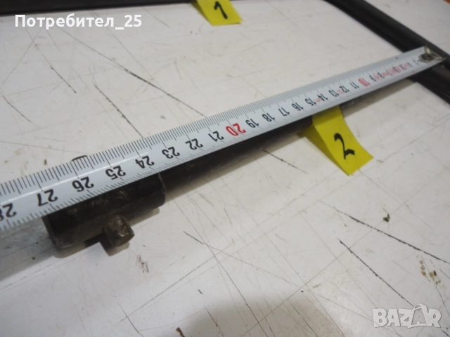 Манивели за ретро автомобил, снимка 4 - Аксесоари и консумативи - 24221550