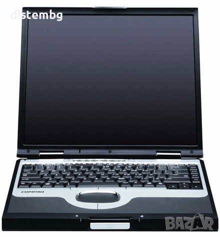 Лаптоп Compaq EVO n800v 15''