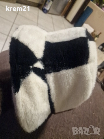 Дамска шапка bereshka, снимка 5 - Шапки - 53628661