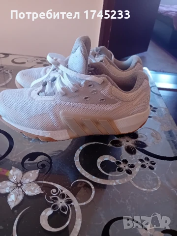 Дамски маратонки адидас 