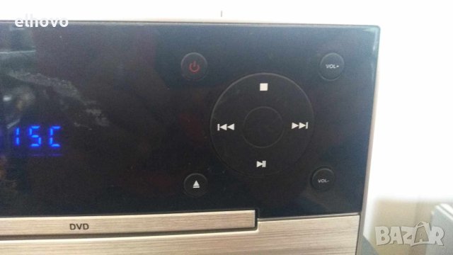 Blaupunkt MSDVD36, снимка 14 - Плейъри, домашно кино, прожектори - 41607860