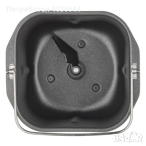 Хлебопекарна FIRST FA-5150-3, снимка 5 - Хлебопекарни - 50729105