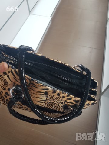 Чанта, снимка 6 - Чанти - 42203725