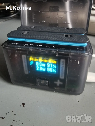 360 камера Insta360x4 в гаранция+подаръци, снимка 11 - Камери - 52604742