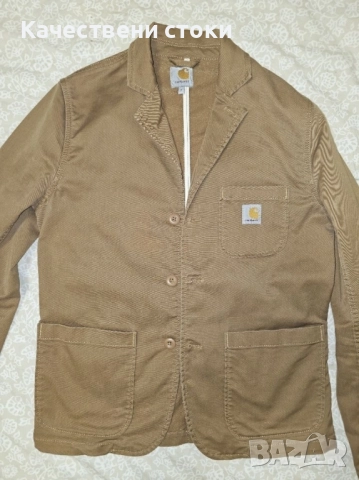 Carhartt SID Blazer , М, снимка 2 - Сака - 52124953