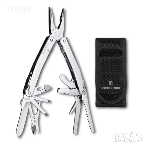Victorinox Swiss Tool Spirit MX мултитул