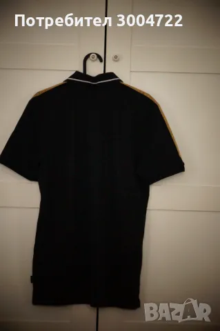 Тениска Ювентус, снимка 6 - Тениски - 40315250