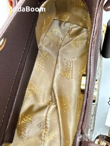 Gucci дамски чанти Различни цветове , снимка 14 - Чанти - 48937867