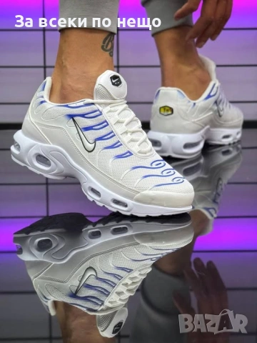 Nike Дамски Бели Маратонки👟Дамски Спортни Обувки В Бял Цвят Найк Код P1854