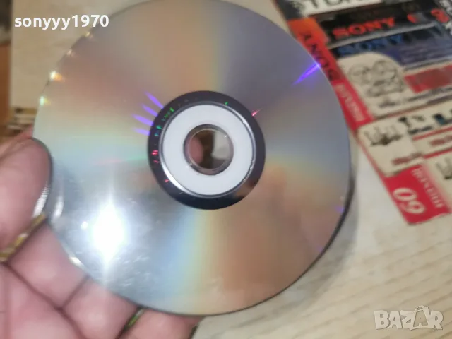 ГРАФА ЦД 0109261912H2E7R, снимка 10 - CD дискове - 55904412