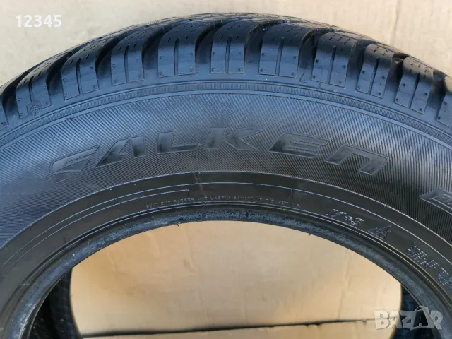 215/70R16 SUV dot2020-№286, снимка 14 - Гуми и джанти - 47848625