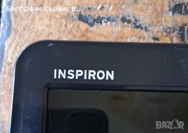 лаптоп Dell Inspiron N5030, Windows 7 Ultimate, снимка 4 - Лаптопи за работа - 49411131