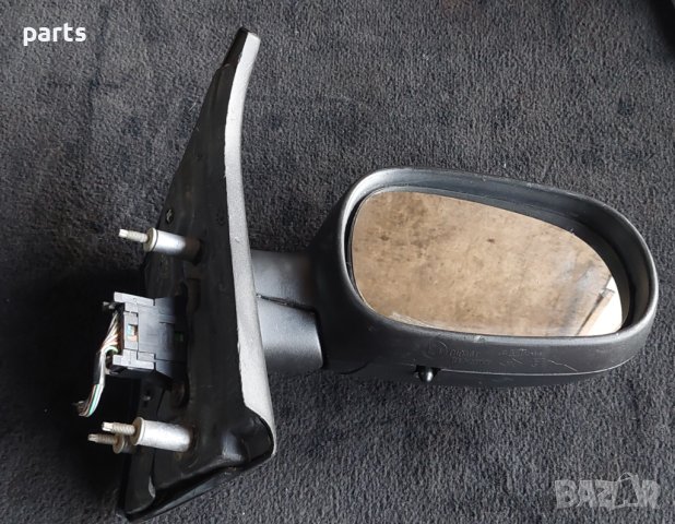 Дясно Огледало Рено Меган Сценик - E1010461 - E1020461 N