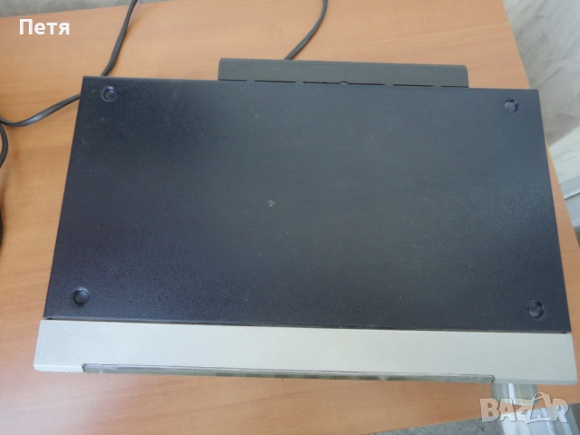 Радио тунер, снимка 5 - Аудиосистеми - 53340401