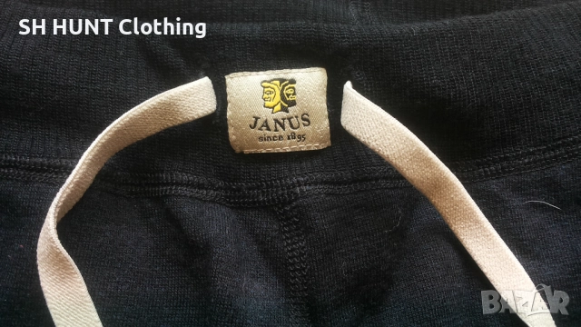 JANUS 83% Merino Wool размер XL долница 83% Мерино вълна - 1688, снимка 4 - Екипировка - 52841216