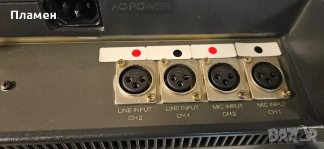 REVOX C 270 ролков дек, снимка 5 - Декове - 52016694