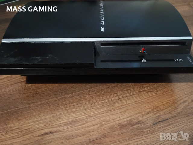 PS3 FAT ХАКНАТ HEN, снимка 7 - PlayStation конзоли - 53167472