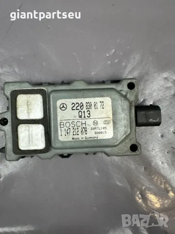 Сензор Въздух за Мерцедес Mercedes-benz W220 2208300172