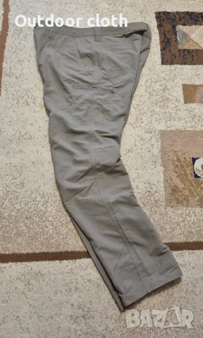 Exofficio панталон туризъм лов риболов бушкрафт , снимка 4 - Панталони - 50381152