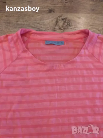 icebreaker - страхотна дамска тениска S