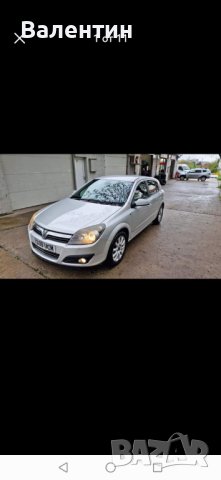 На части ‼️Opel Astra H 1,6i 105 ks ‼️, снимка 11 - Автомобили и джипове - 40605425