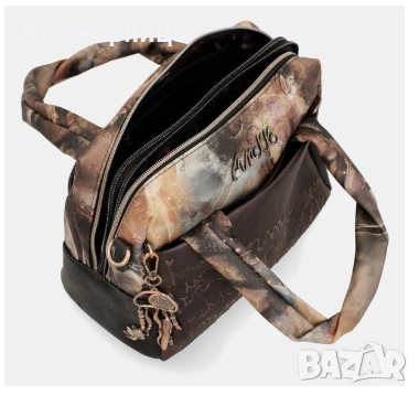 Дамска чанта Anekke Dreamverse, снимка 4 - Чанти - 51979963