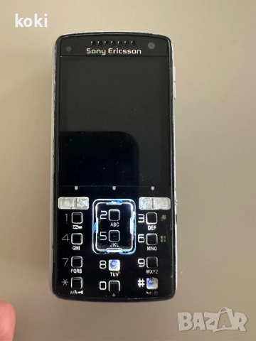 Sony Ericsson k850i, снимка 2 - Sony Ericsson - 52873835