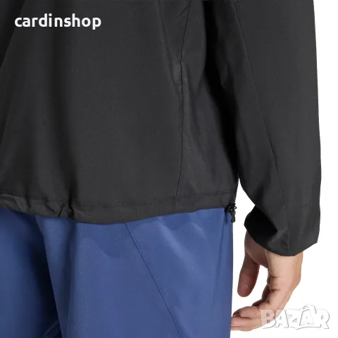 2XL/3XL ветровки Adidas оригинални, снимка 4 - Якета - 55737612