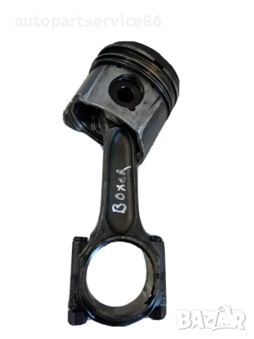 Бутало с биела за Peugeot Jumper, Boxer 2.0 HDI (2005)