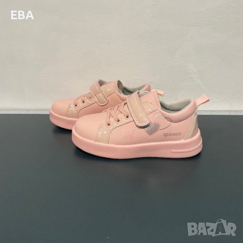 Кецове за момиче / Нови детски кецове - 2 цвята, снимка 6 - Детски обувки - 41981426