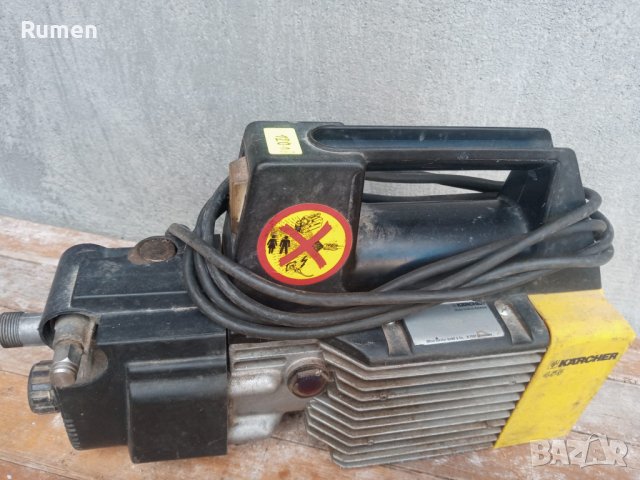 Машини Внос от Германия, снимка 8 - Електродвигатели - 38794204