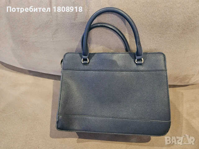 Дамска чанта Tommy Hilfiger, снимка 2 - Чанти - 51019513