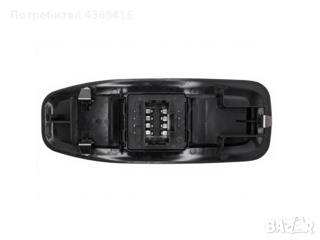 Бутони за електрически стъкла Peugeot 208 (2012–2019) CWR70037, CWR70037AS, 96664313ZD, снимка 5 - Части - 51823912