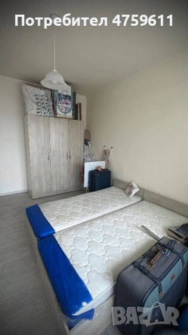 Напълно обзаведен МЕЗОНЕТ, снимка 12 - Апартаменти - 53765013