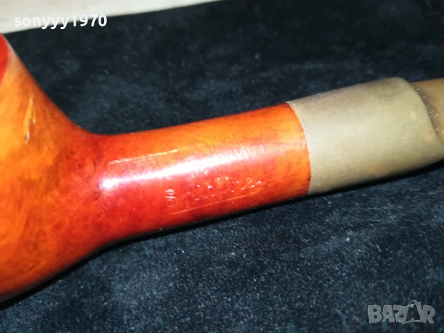 ЛУЛА ОТ ФРАНЦИЯ С МАРКИРОВКА 2110251439, снимка 2 - Лули - 52131279