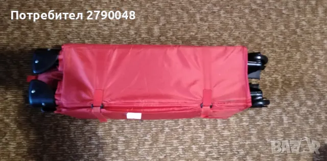 Кошара за сън и игра, на две нива с матрак, снимка 4 - Бебешки легла и матраци - 50104263