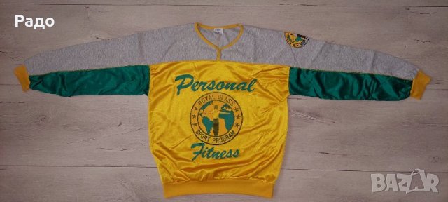 Royal Class Fitnes / L / 100% original