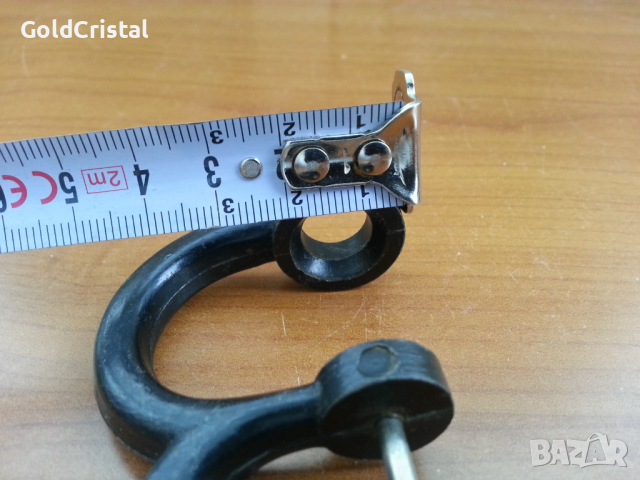 Стар уред за вадене на костилки , снимка 2 - Антикварни и старинни предмети - 36333712