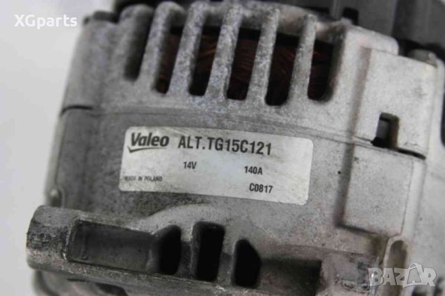 Алтернатор / генератор за Mercedes B-class W245 B180cdi 109 к.с. (2005-2010), снимка 2 - Части - 42505173