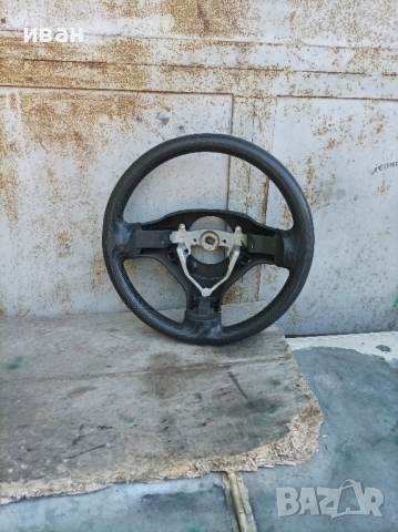 Волан за Тойота Айго. 2009 год., снимка 12 - Части - 51675886