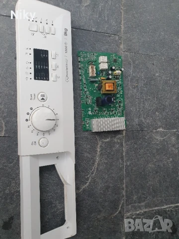 Платки за пералня Indesit 