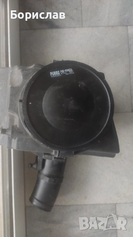 Продавам кутия за въздушен филтър от Форд Фокус 2 , снимка 5 - Аксесоари и консумативи - 53826555