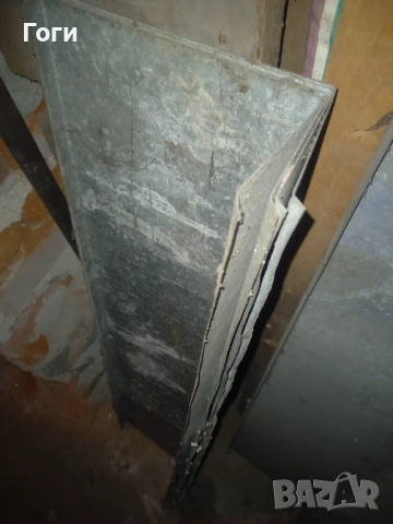 Ламарина 7 броя обща цена , снимка 4 - Строителни материали - 53101717