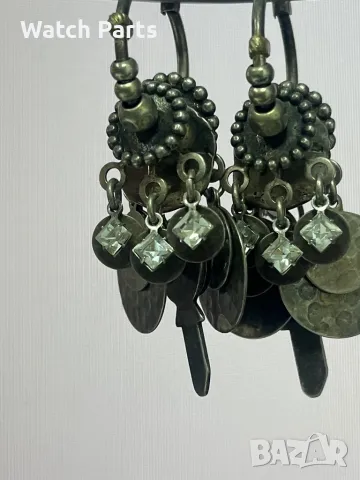 Обеци Reminiscence Paris Zoe Lilla, снимка 5 - Обеци - 49903193