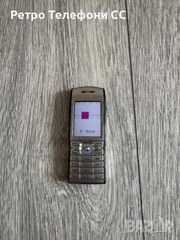 Nokia e50-2 на 48ч разговори  Метален панел, снимка 1