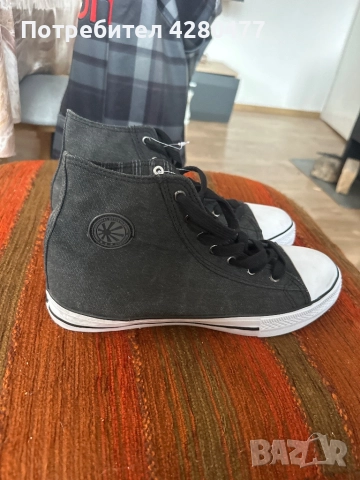 Кецове “DooDogs”, снимка 3 - Кецове - 52341048