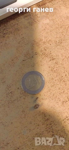2 евро Ейре 2002 Г. 
