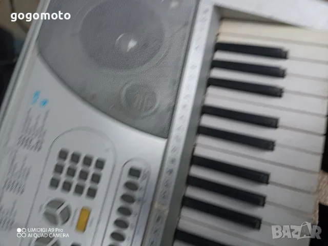 Синтезатор, клавир, йоника, пиано, 🎹, орган, миди система , снимка 4 - Друга електроника - 49053476