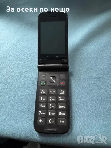 Gsm телефон за възрастни хора Orbic, снимка 7 - Други - 49324469